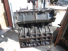 Picture of Kubota 16417-01010 Cylinder Block Crankcase D1403 Engine NEEDS WORK