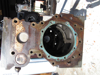 Picture of Kubota 16417-01010 Cylinder Block Crankcase D1403 Engine NEEDS WORK