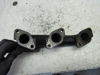 Picture of Kubota 17367-12313 Exhaust Manifold 17367-12312 17367-12310 1G866-12310 D1403 D1102