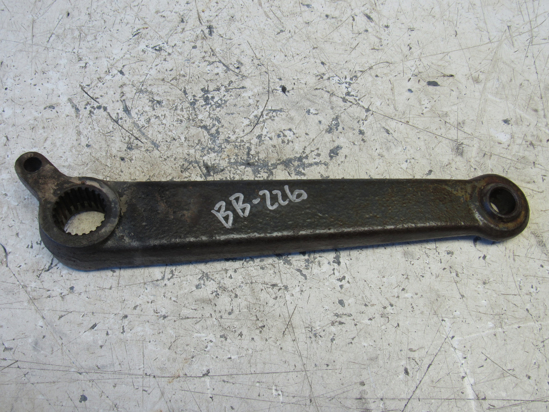 Picture of Kubota 6C120-36520 RH Right Upper Lift Arm