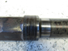 Picture of Kubota 66611-17114 Rear Axle Shaft