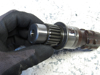 Picture of Kubota 37410-16510 PTO Output Shaft