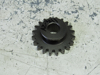 Picture of Kubota 6C040-14840 4WD Gear 20T