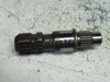 Picture of Kubota 37410-16510 PTO Output Shaft