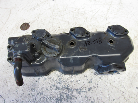 Eastern Triangle Enterprises LLC E-Store. Cylinder Head Valve Cover ...