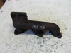 Picture of Kubota 17367-12313 Exhaust Manifold 17367-12312 17367-12310 1G866-12310 D1403 D1102