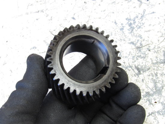 Eastern Triangle Enterprises LLC E-Store. Crankshaft Timing Gear 15521 ...