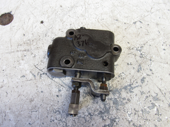 Picture of Kubota 31391-39000 Hydraulic Control Valve