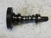 Picture of Kubota 15521-16170 Fuel Camshaft & Timing Gear 15401-51150