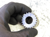 Picture of Kubota 35260-37830 Hydraulic Oil Pump Drive Gear 21T