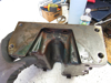 Picture of Kubota 15301-01610 Cast Oil Pan