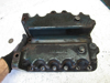 Picture of Kubota 15301-01610 Cast Oil Pan