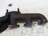 Picture of Kubota 15321-12310 Exhaust Manifold 15321-12313