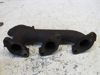 Picture of Kubota 15321-12310 Exhaust Manifold 15321-12313