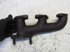 Picture of Kubota 15321-12310 Exhaust Manifold 15321-12313