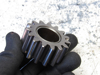 Picture of Kubota 35260-23180 Gear 15T