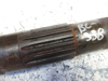 Picture of Kubota 38240-37430 Hydraulic 3 Point Lift Arm Shaft Rockshaft