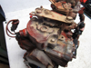 Picture of Ditch Witch 158-471 Hydraulic Tandem Pistion Hydrostatic Pump Sauer Danfos M91-46659