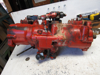 Picture of Ditch Witch 158-471 Hydraulic Tandem Pistion Hydrostatic Pump Sauer Danfos M91-46659