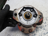 Picture of Ditch Witch 158-459 158-351 Aux Hydraulic Gear Pump 3500DD 3700DD Trencher Eaton 26006