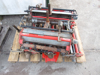 Picture of Set of 5 Jacobsen Reels Cutting Units 5"x22" LF3400 Mower