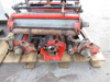 Picture of Set of 5 Jacobsen Reels Cutting Units 5"x22" LF3400 Mower