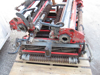 Picture of Set of 5 Jacobsen Reels Cutting Units 5"x22" LF3400 Mower