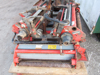 Picture of Set of 5 Jacobsen Reels Cutting Units 5"x22" LF3400 Mower