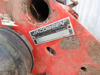 Picture of Set of 5 Jacobsen Reels Cutting Units 5"x22" LF3400 Mower