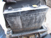 Picture of 2004 Kubota V1305-ES Diesel Engine Motor Power Unit 36.4HP w/ Radiator Hood