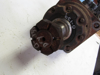 Picture of Jacobsen 1001757 Hydraulic Drive Wheel Motor LF3800 LF3400 LF3407 LF3810 Mower