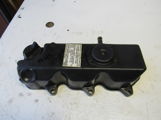 Picture of Kubota 1G750-14503 1G750-14504 1G750-14506 1G750-14507 Cylinder Head Valve Cover Onan 110-3953