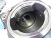 Picture of Front Axle Bevel Gearcase Housing TA140-12800 Kubota Tractor TA140-12804 TA140-12805