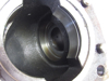 Picture of Front Axle Bevel Gearcase Housing TA140-12800 Kubota Tractor TA140-12804 TA140-12805