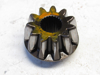 Picture of Kubota TD030-13200 TA040-13200 Front 4WD Axle Bevel Pinion Gear TA020-13200