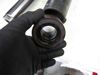 Picture of Kubota TD030-37800 Hydraulic Steering Cylinder