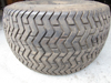 Picture of Carlisle Ultra Trac 26.5x14.00-12 Turf Tire on Jacobsen LF3400 LF3800 LF3407 Mower Rim Wheel