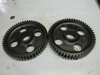 Picture of Kubota 31341-26833 Rear Axle Drive Bull Gear