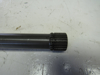 Picture of Kubota TA020-23703 PTO Output Shaft to Tractor TA020-23702 TA020-23705