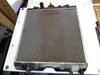 Picture of Kubota T1060-16010 Radiator