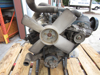 Picture of 2007 Kubota D722-ES04 Diesel Engine Motor 17.7HP