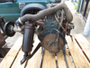 Picture of 2007 Kubota D722-ES04 Diesel Engine Motor 17.7HP