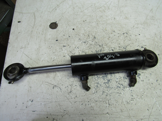 Picture of Toro 110-4130 Hydraulic Steering Cylinder 5500D 5400D 5200D 5300D 5100D 75-1200