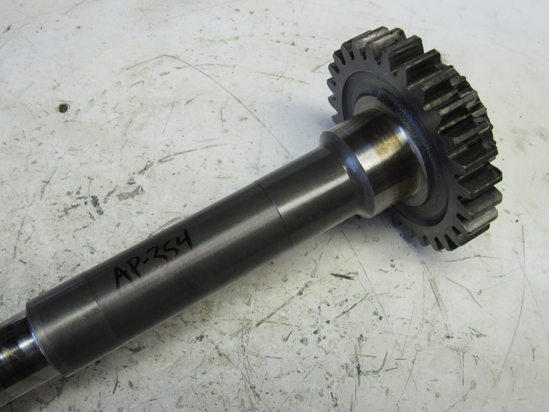 Eastern Triangle Enterprises LLC E-Store. Clutch Shaft 92717C1 Case IH ...