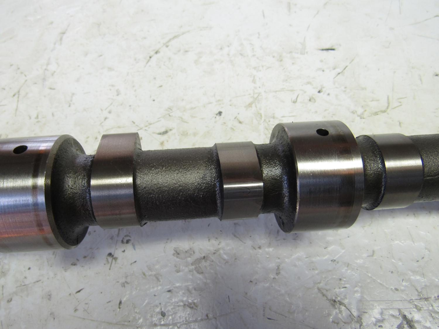 Eastern Triangle Enterprises LLC E-Store. Kubota 1G852-16010 Camshaft ...