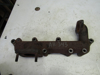 Picture of Kubota 1J810-12312 Exhaust Manifold to certain V2403-CR engine