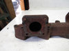 Picture of Kubota 1J810-12312 Exhaust Manifold to certain V2403-CR engine