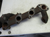 Picture of Kubota 1J810-12312 Exhaust Manifold to certain V2403-CR engine