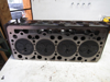 Picture of Kubota 1J801-03040 Cylinder Head to Common Rail V2403-CR engine