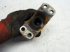 Picture of John Deere T100888 Hydraulic Pump Drive Shaft